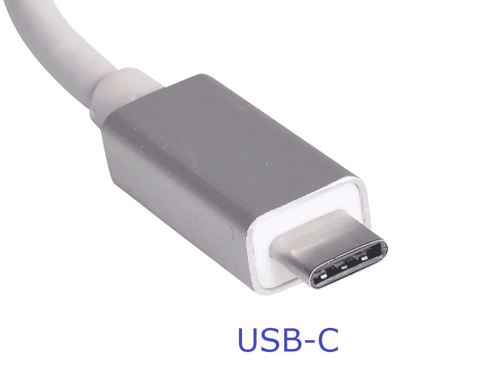 Hvad er USB-C stik og hvordan ser det ud ? Få svaret her.